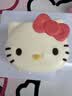 达瑞品尚Hello Kitty慕斯小蛋糕 三丽鸥kt猫生日下午茶甜品冰淇淋口感 70g 实拍图