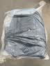 耐克（NIKE）男女双肩包背包 大容量旅行包电脑书包休闲包DV1296-010 黑白 实拍图
