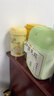 五谷磨房山药薏米粉芡实粉养胃食品五谷营养早餐代餐粉546g 实拍图