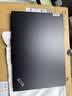 联想ThinkPad E14 14英寸商务办公高性能轻薄笔记本电脑(R7-7735H 16G 512G WUXGA IPS)标机 实拍图