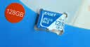 忆捷（EAGET）64GB TF（MicroSD）存储卡  U3 V30 行车记录仪&安防监控专用内存卡 高速耐用 读速100MB/s 实拍图