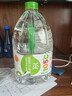屈臣氏蒸馏水纯净水4.5L*4桶整箱大桶装水饮用水家庭装泡茶煲汤 实拍图