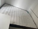 沐山春天然S型精细黄麻椰棕床垫子1.8x2米纯硬棕榈垫薄儿童乳胶定制1.5 B适中10cm=防螨面料+5cm【S型黄麻】+2cm乳胶 1.8米*2米 实拍图