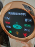 康佳（KONKA）【RO 反渗透 +母婴直饮+壁挂台式 】净水器家用加热一体机75G净饮一体机KRO-J75 实拍图