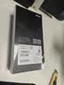 vivo iQOO Z10 Turbo+ 8000mAh超薄蓝海电池 天玑9400+ 自研电竞芯片Q2 144Hz光域护眼屏 国补游戏手机 云海白 12GB  256GB 官方标配 实拍图