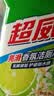 超威洁厕灵500g*4瓶 马桶清洁剂 亮滑洁厕液 厕所清洁厕宝 香氛洁厕剂 实拍图