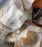广州酒家黑猪肉小笼包300g*3袋 36个 黑猪肉馅早餐半成品面点包子面点生鲜 实拍图