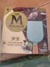 梦龙【王嘉尔推荐】梦龙黑巧克力薄荷味冰淇淋雪糕冰激凌 65g*4支 实拍图
