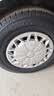 佳通轮胎LT215/75R16 112/109R 10PR GitiVan 600 适配 全顺 实拍图