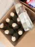 迎春酒 经典老迎春酱香型白酒 42度 500ml*12瓶 整箱装 口粮河北名酒 实拍图