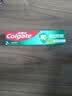 高露洁（Colgate）全面防蛀超爽薄荷味牙膏大容量250g 清新口气 除口臭成人牙膏含氟 实拍图