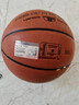 斯伯丁（SPALDING）篮球TF系列7号PU比赛室内外兼用耐磨学生成人青少年 77-176Y 实拍图