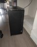 华硕（ASUS）品牌【14代酷睿i7】商务办公独显台式电脑主机企业采购财务家用设计渲染CAD画图DIY组装整机全套 主机+24英寸护眼屏+WIFI6+键鼠套餐 六：14400F+1TB+32G+50系 实拍图