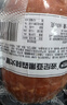 波尼亚青岛老火腿老字号(轻盐)320g*3组合装猪肉肠火腿肠即食 青岛特产 实拍图