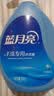 蓝月亮 手洗专用洗衣液 风清白兰 500g/瓶 内衣内裤适用 易漂洁净去污 实拍图