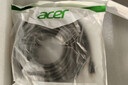 宏碁（acer）(acer)HDMI线2.0版 4K超高清线3米 3D视频线工程级 笔记本电脑显示器机顶盒电视投影仪数据连接线 实拍图