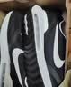 耐克NIKE休闲鞋男经典气垫AIR MAX DAWN运动鞋DJ3624-001黑白44 实拍图