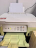 佳能（Canon）G3811/G3836墨仓式原装连供打印机复印扫描家用办公手机无线一体机小型彩色喷墨A4 G3836【手机电脑无线连接+打印复印扫描】 官方标配：主机+原装墨水一套 实拍图