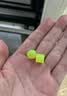 安耳悠 隔音耳塞德国进口睡眠防噪音睡觉专用降噪女士小号款minisoft5副 实拍图