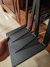 Tenda腾达路由器WiFi6+【泰山AX3000 Ultra】千兆穿墙王信号放大器增强无线家用甄选高配芯片AX12 Pro 实拍图