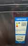 统帅（Leader）海尔出品 悦己波轮洗衣机 全自动出租房7.2公斤迷你小型 京东自营国家补贴XQBL72-M20D0 实拍图
