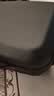 华为FreeClip 耳夹耳机 开放式无线蓝牙耳机 舒适稳固佩戴/长续航 星空黑 实拍图