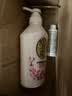 可悠然沐浴露大黄瓶550ml 美肌香氛滋润保湿男女士持久留香淋浴乳 实拍图
