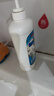贝亲（Pigeon）婴儿洗发水沐浴露  洗发沐浴二合一 补充装桃叶精华 400ml IA228 实拍图