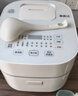 美的（Midea）小型3升2-3人不粘内胆IH加热家用多功能智能小电饭煲一级能效电饭锅MB-CFB3099H 实拍图