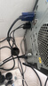 绿联USB无线网卡智能免驱AC650 台式机专用WiFi接收器5G双频网卡 电脑笔记本通用外置网卡WiFi发射器 实拍图