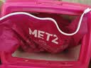 玫斯（metz）猫粮无谷天然猫粮成猫幼猫全阶段鲜肉孕猫全价奶糕猫粮 玫斯无谷鲜肉全猫粮6.8KG 实拍图