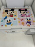 爱普生（EPSON）【6代新品】L4356墨仓式彩色无线AI学习打印机一体机家用/办公  L4266升级版(自动双面 液晶屏 白) 实拍图