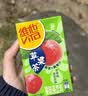 维他奶维他苹果绿茶果味茶饮料250ml*24盒 果味茶饮料 实拍图