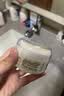 贝亲（Pigeon）婴儿爽身粉 舒缓干爽 玉米粉爽身粉  无滑石粉 无香精 50g HA15 实拍图