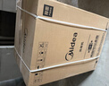 美的（Midea）【小西梅X7黑】新一级水效 洗碗机嵌入式150升以上 万向喷臂 105℃热风烘干 晶焰速干 实拍图