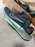 耐克NIKE男 JUNIPER TRAIL 2 GTX春夏保暖跑步运动鞋HM9734-302绿43 实拍图