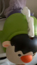 范爷家胖虎纸巾盒摆件儿童房抽纸盒创意可爱卧室装饰客厅茶几餐桌纸抽盒 实拍图