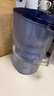 碧然德（BRITA） 家用滤水壶 净水壶滤芯 Maxtra 多效滤芯 6枚装 实拍图