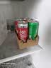 青海湖高原青稞啤酒小麦白啤酒 500ml*12整箱装 实拍图