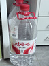 娃哈哈纯净水 5.5L*4桶 纸箱装加量大桶装水 泡茶冲奶粉 哇哈哈饮用水 实拍图