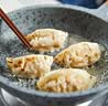 正大食品（CP）鲜猪肉荠菜饺子1380g共60粒 饺子水饺煎饺蒸饺 早餐速食 实拍图