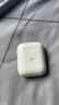 苹果耳机维修airpods4换电池充电仓Pro二代三代无线蓝牙上门取送 Airpods一代 耳机换电池（单只） 实拍图