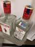 必富达（Beefeater）金酒 琴酒杜松子酒 英国伦敦进口烈酒  蒸馏酒 700ml  调酒送礼 实拍图