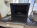 美的（Midea）【台嵌两用】寻味Pro3.0台式微蒸烤炸炖一体机微波炉电烤箱蒸烤箱32L上烤下蒸2026新款G32 实拍图