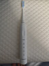 松下电动牙刷磁悬浮声波震动小彩刷3.0软毛抗菌长续航学生成人生日送男女士送父母礼物DC031白 实拍图