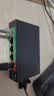 keepLINK KP-9000-105GS 5口千兆云管理交换机支持VLAN网络集线器分线分流器/台 实拍图