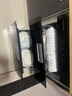 万宝嵌入式消毒柜家用【政府补贴 立减15%】小型厨房碗筷餐具多功能三层128L大容量高温消毒碗柜三层 一星级 100L 标配款两层+4功能+高温消毒 实拍图