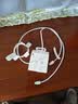 Apple/苹果 60W type-c充电线-1米 usb-c手机数据线 原装旗舰店苹果iPhone 17 Pro Max iPad快充线 实拍图