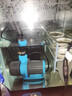 创宁变频潜水泵静音过滤循环潜水泵CN9500-60W 10档流量调节循环抽水 实拍图