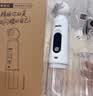 奥克斯（AUX）黑头仪加热去黑头吸出器清理神器铲粉刺清洁小气泡美容清洁仪生日礼物送女朋友老婆实用礼物 实拍图
